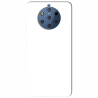 COVER PERSONALIZZATA MORBIDA NOKIA 9 PureView