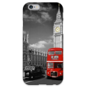 COVER LONDRA LONDON per iPhone 3g/3gs 4/4s 5/5s/c 6/6s Plus iPod Touch 4/5/6 iPod nano 7