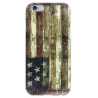 COVER BANDIERA USA VINTAGE per iPhone 3g/3gs 4/4s 5/5s/c 6/6s Plus iPod Touch 4/5/6 iPod nano 7