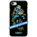 COVER VALENTINO ROSSI 46 PETRONAS AUTOGRAFO per APPLE IPHONE SAMSUNG GALAXY HUAWEI ASUS LG ALCATEL SONY WIKO XIAOMI