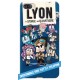COVER LYON LAB storie di quartiere PER APPLE IPHONE SAMSUNG GALAXY HUAWEI ASUS LG ALCATEL SONY WIKO XIAOMI