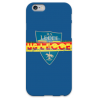 COVER LECCE per iPhone 3g/3gs 4/4s 5/5s/c 6/6s Plus iPod Touch 4/5/6 iPod nano 7