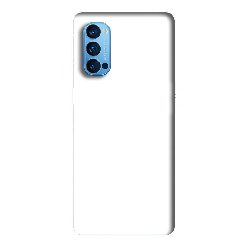 Custodia In Similpelle Per OPPO A94 5G - Sottile, Morbida, Resistente Ai Graffi - Colore Rosso
