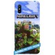 COVER MINECRAFT 3 per APPLE IPHONE SAMSUNG GALAXY HUAWEI ASUS LG ALCATEL SONY WIKO XIAOMI