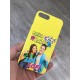 COVER MECONTRO TE LUI E SOFI PER APPLE IPHONE SAMSUNG GALAXY HUAWEI ASUS LG ALCATEL SONY WIKO XIAOMI