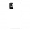 COVER PERSONALIZZATA MORBIDA PER XIAOMI REDMI NOTE 10 5G