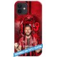 COVER GIROUD MILAN per APPLE IPHONE SAMSUNG GALAXY HUAWEI ASUS LG ALCATEL SONY WIKO XIAOMI OPPO