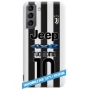 COVER JUVENTUS NUOVA MAGLIA 2021-2022 JUVE NOME E NUMERO per APPLE IPHONE SAMSUNG GALAXY HUAWEI ASUS LG ALCATEL SONY WIKO XIAOMI