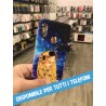 COVER cover bacio klimt cielo stellato per APPLE IPHONE SAMSUNG GALAXY HUAWEI ASUS LG ALCATEL SONY WIKO XIAOMI OPPO
