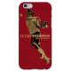 COVER ROGER FEDERER per iPhone 3g/3gs 4/4s 5/5s/c 6/6s Plus iPod Touch 4/5/6 iPod nano 7