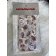 (102) LOTTO N.5 COVER MISTE PER iPhone 6/6S STOCK PACK
