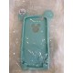 (118) LOTTO N.3 COVER MISTE in silicone 3D PER iPhone 6/6S STOCK PACK