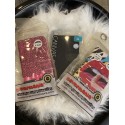 (123) LOTTO N.3 CUSTODIE A LIBRO PER iPhone 6/6S STOCK PACK