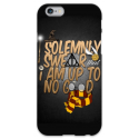 COVER POTTER SOLEMNLY per iPhone 3g/3gs 4/4s 5/5s/c 6/6s Plus iPod Touch 4/5/6 iPod nano 7