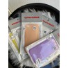 (203) LOTTO N.5 COVER MISTE RIGIDE SLIM PER iPhone 7/8/SE 1gen./SE 2 gen. STOCK PACK OUTLET