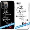 COVER VASCO ROSSI Sally frase PER ASUS HTC HUAWEI LG SONY NOKIA BLACKBERRY WIKO