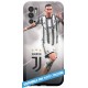 COVER ANGEL DI MARIA JUVE per APPLE IPHONE SAMSUNG GALAXY HUAWEI ASUS LG ALCATEL SONY WIKO XIAOMI OPPO