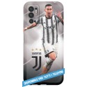 COVER ANGEL DI MARIA JUVE per APPLE IPHONE SAMSUNG GALAXY HUAWEI ASUS LG ALCATEL SONY WIKO XIAOMI OPPO