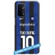 COVER INTER NUOVA MAGLIA 2022-23 JUVE NOME E NUMERO per APPLE IPHONE SAMSUNG GALAXY HUAWEI ASUS LG ALCATEL OPPO VIVO XIAOMI