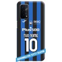 COVER ATALANTA NUOVA MAGLIA 2022-23 NOME E NUMERO per APPLE IPHONE SAMSUNG GALAXY HUAWEI ASUS LG ALCATEL OPPO VIVO XIAOMI
