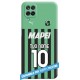 COVER SASSUOLO NUOVA MAGLIA 2022-23 JUVE NOME E NUMERO per APPLE IPHONE SAMSUNG GALAXY HUAWEI ASUS LG ALCATEL OPPO VIVO XIAOMI