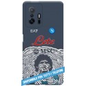 COVER MAGLIA NAPOLI MARADONA 2022 COMMEMORATIVA per APPLE IPHONE SAMSUNG GALAXY HUAWEI ASUS LG ALCATEL OPPO VIVO XIAOMI