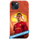 COVER PAULO DYBALA ROMA per APPLE IPHONE SAMSUNG GALAXY HUAWEI ASUS LG ALCATEL SONY WIKO XIAOMI OPPO