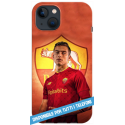 COVER PAULO DYBALA ROMA per APPLE IPHONE SAMSUNG GALAXY HUAWEI ASUS LG ALCATEL SONY WIKO XIAOMI OPPO