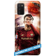 COVER PAULO DYBALA ROMA FACE per APPLE IPHONE SAMSUNG GALAXY HUAWEI ASUS LG ALCATEL SONY WIKO XIAOMI OPPO