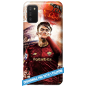 COVER PAULO DYBALA ROMA FACE per APPLE IPHONE SAMSUNG GALAXY HUAWEI ASUS LG ALCATEL SONY WIKO XIAOMI OPPO