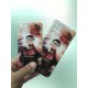 COVER PAULO DYBALA ROMA FACE per APPLE IPHONE SAMSUNG GALAXY HUAWEI ASUS LG ALCATEL SONY WIKO XIAOMI OPPO