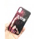 COVER Zlatan ibrahimovic milan per APPLE IPHONE SAMSUNG GALAXY HUAWEI ASUS LG ALCATEL SONY WIKO XIAOMI OPPO