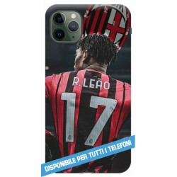 COVER RAFAEL LEAO MILAN per APPLE IPHONE SAMSUNG GALAXY HUAWEI ASUS LG ALCATEL SONY WIKO XIAOMI OPPO