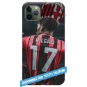 COVER RAFAEL LEAO MILAN per APPLE IPHONE SAMSUNG GALAXY HUAWEI ASUS LG ALCATEL SONY WIKO XIAOMI OPPO