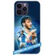 COVER Kvaratskhelia napoli calcio per APPLE IPHONE SAMSUNG GALAXY HUAWEI ASUS LG ALCATEL SONY WIKO XIAOMI OPPO