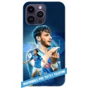 COVER Kvaratskhelia napoli calcio per APPLE IPHONE SAMSUNG GALAXY HUAWEI ASUS LG ALCATEL SONY WIKO XIAOMI OPPO