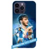COVER Kvaratskhelia napoli calcio per APPLE IPHONE SAMSUNG GALAXY HUAWEI ASUS LG ALCATEL SONY WIKO XIAOMI OPPO