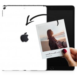 iPad Air 3 SKIN VINILE ADESIVO PERSONALIZZATO WRAPPING PER APPLE