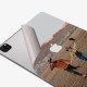 iPad Air 3 SKIN VINILE ADESIVO PERSONALIZZATO WRAPPING PER APPLE