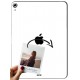 iPad Air 4 SKIN VINILE ADESIVO PERSONALIZZATO WRAPPING PER APPLE
