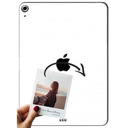 iPad Air 4 SKIN VINILE ADESIVO PERSONALIZZATO WRAPPING PER APPLE