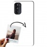 COVER PERSONALIZZATA MORBIDA MOTOROLA MOTO G52