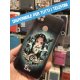 COVER MERCOLEDì ADDAMS PER APPLE IPHONE SAMSUNG GALAXY HUAWEI ASUS LG ALCATEL SONY WIKO XIAOMI