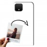 COVER PERSONALIZZATA MORBIDA GOOGLE PIXEL 4