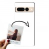 COVER PERSONALIZZATA MORBIDA GOOGLE PIXEL 7 PRO