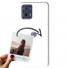 COVER PERSONALIZZATA MORBIDA Motorola Moto G73 5G