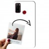 COVER PERSONALIZZATA MORBIDA ULEFONE NOTE 10