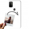 COVER PERSONALIZZATA MORBIDA ULEFONE NOTE 11P