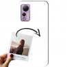 COVER PERSONALIZZATA MORBIDA ULEFONE NOTE 14