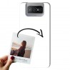 COVER PERSONALIZZATA ASUS ZENFONE 7